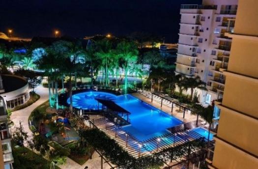 דירות פנייה Nautilus Beira Mar מראה חיצוני תמונה
