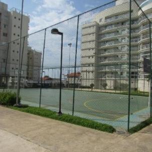 דירות פנייה Nautilus Beira Mar מראה חיצוני תמונה