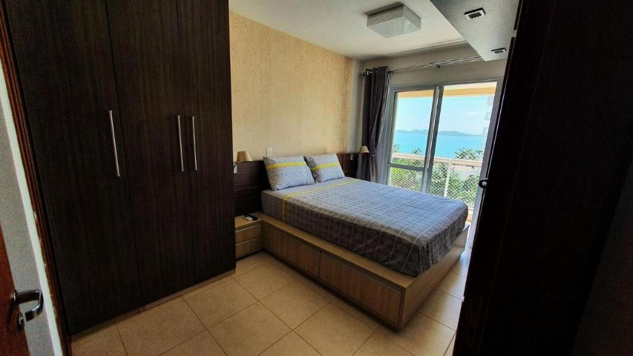 דירות פנייה Nautilus Beira Mar מראה חיצוני תמונה
