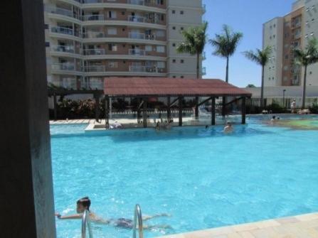דירות פנייה Nautilus Beira Mar מראה חיצוני תמונה