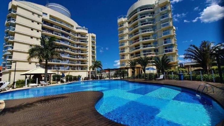 דירות פנייה Nautilus Beira Mar מראה חיצוני תמונה