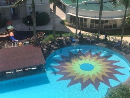 דירות פנייה Nautilus Beira Mar מראה חיצוני תמונה